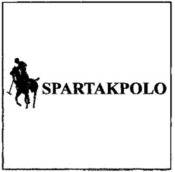 SPARTAKPOLO