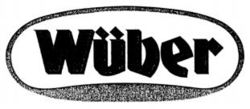 Wüber