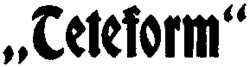 Teteform
