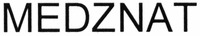 MEDZNAT