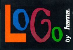 LOGO by hama