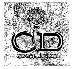 CD exquisite