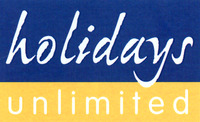 holidays unlimited