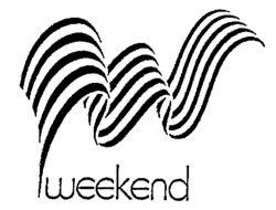 weekend