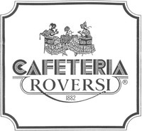 CAFETERIA ROVERSI 1882