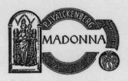 PJ. VALCKENBERG MADONNA