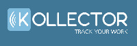 KOLLECTOR TRACK YOUR WORK