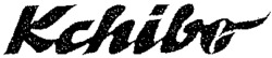 Kchibo