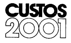 CUSTOS 2001