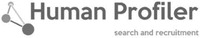 Human Profiler search and recruitment