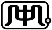 The Chinese character in the mark transliterate to 