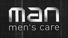 man men's care