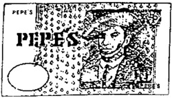 PEPE'S