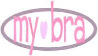 my bra