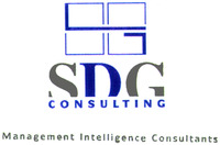 SDG CONSULTING Management Intelligence Consultants