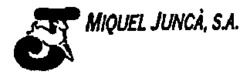 J MIQUEL JUNCÀ, S.A.
