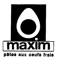 maxim