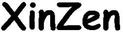 XinZen
