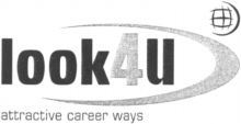 look4u attractive career ways