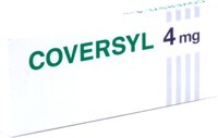 COVERSYL 4 mg