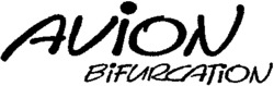 AVION BIFURCATION