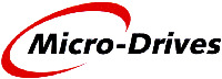 Micro-Drives