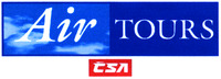 Air TOURS CSA