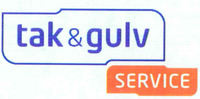 tak & gulv SERVICE