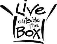Live Outside the Box