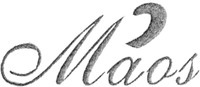 Maos