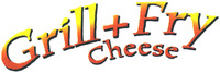 Grill+Fry Cheese