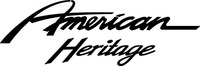 American Heritage