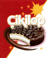 Cikilop