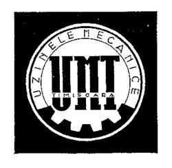 UMT UZINELE MECANICE TIMISOARA