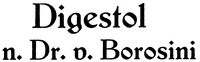 Digestol n. Dr. v. Borosini