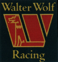 Walter Wolf Racing