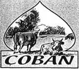 COBAN
