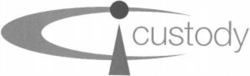 custody