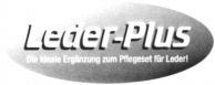 Leder-Plus Die ideale Ergänzung zum Pflegeset für Leder!