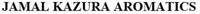 JAMAL KAZURA AROMATICS