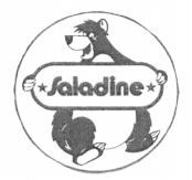 Saladine