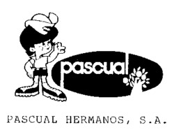 pascual