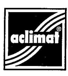 aclimat