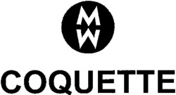 M COQUETTE