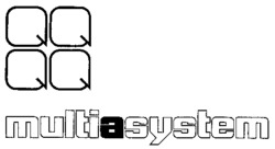 multiasystem