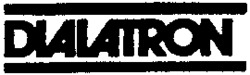 DIALATRON