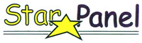 Star Panel