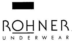 ROHNER