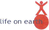 life on earth