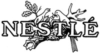 NESTLÉ